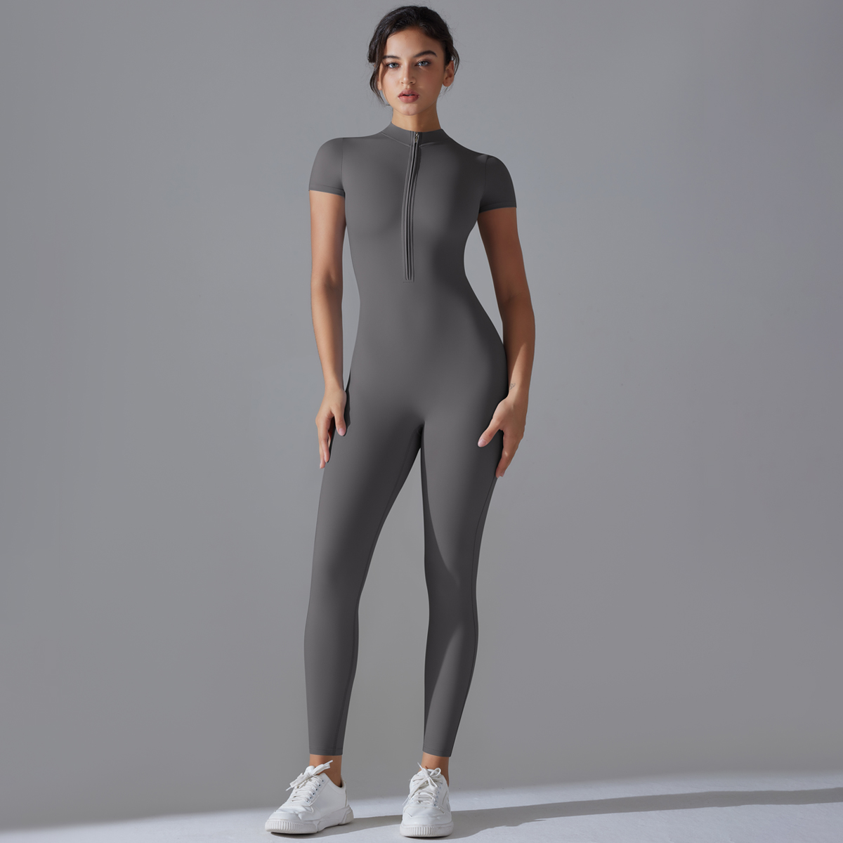 Home Decor Zara - Yoga Set Women's Jumpsuits One-Piece Suit