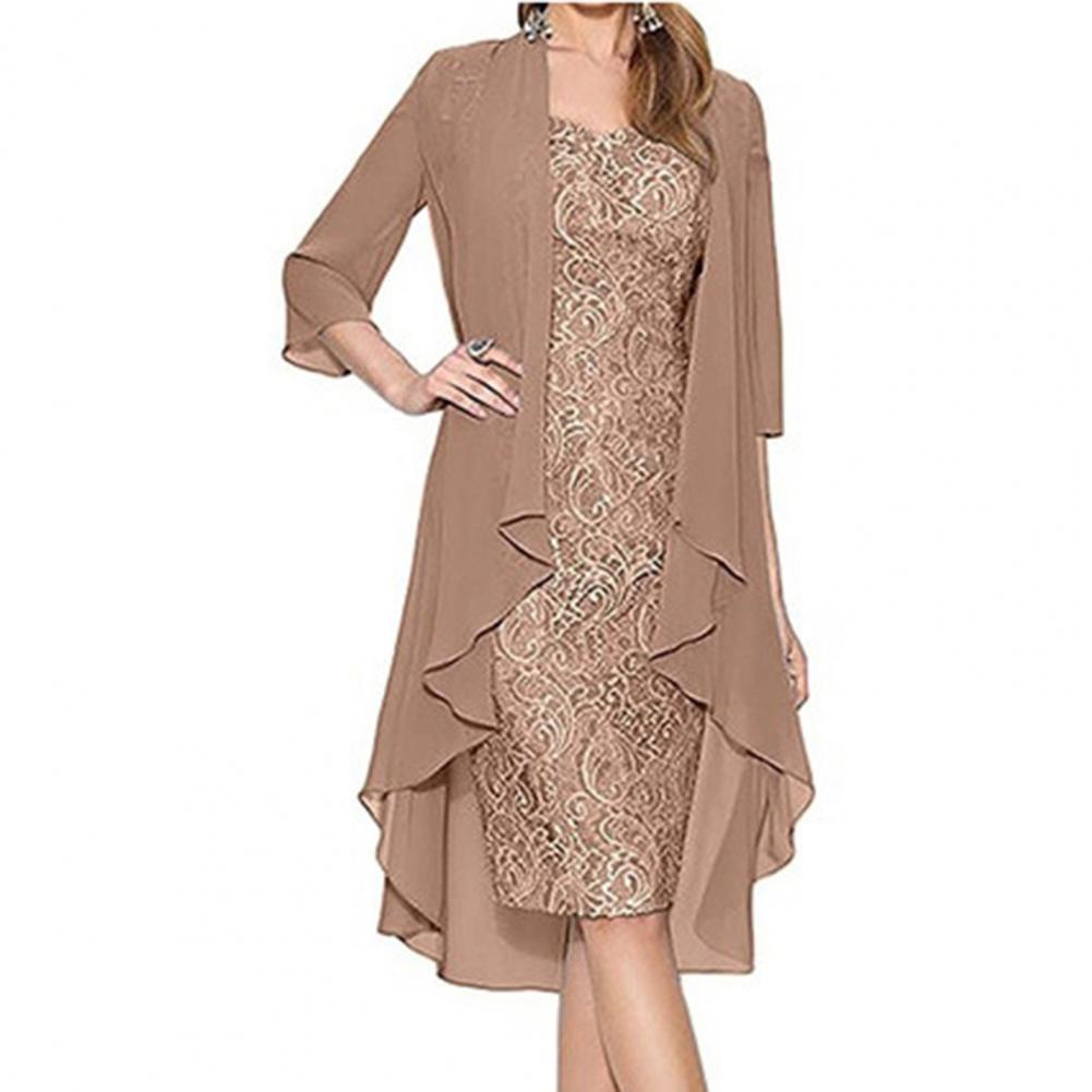 Home Decor Zara - Formal Dress Set Women Outfit Elegant