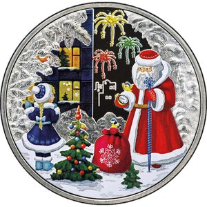 Home Xmas Decor Ideas - Christmas Tree Round Rug, Xmas Rare