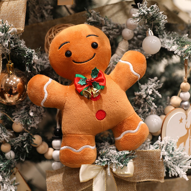 20-30cm Creative Christmas Ser - Home Decor Tree 评论和价格