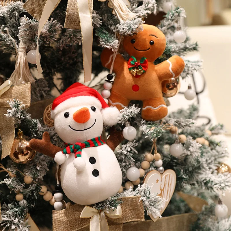 20-30cm Creative Christmas Ser - Home Decor Tree 评论和价格