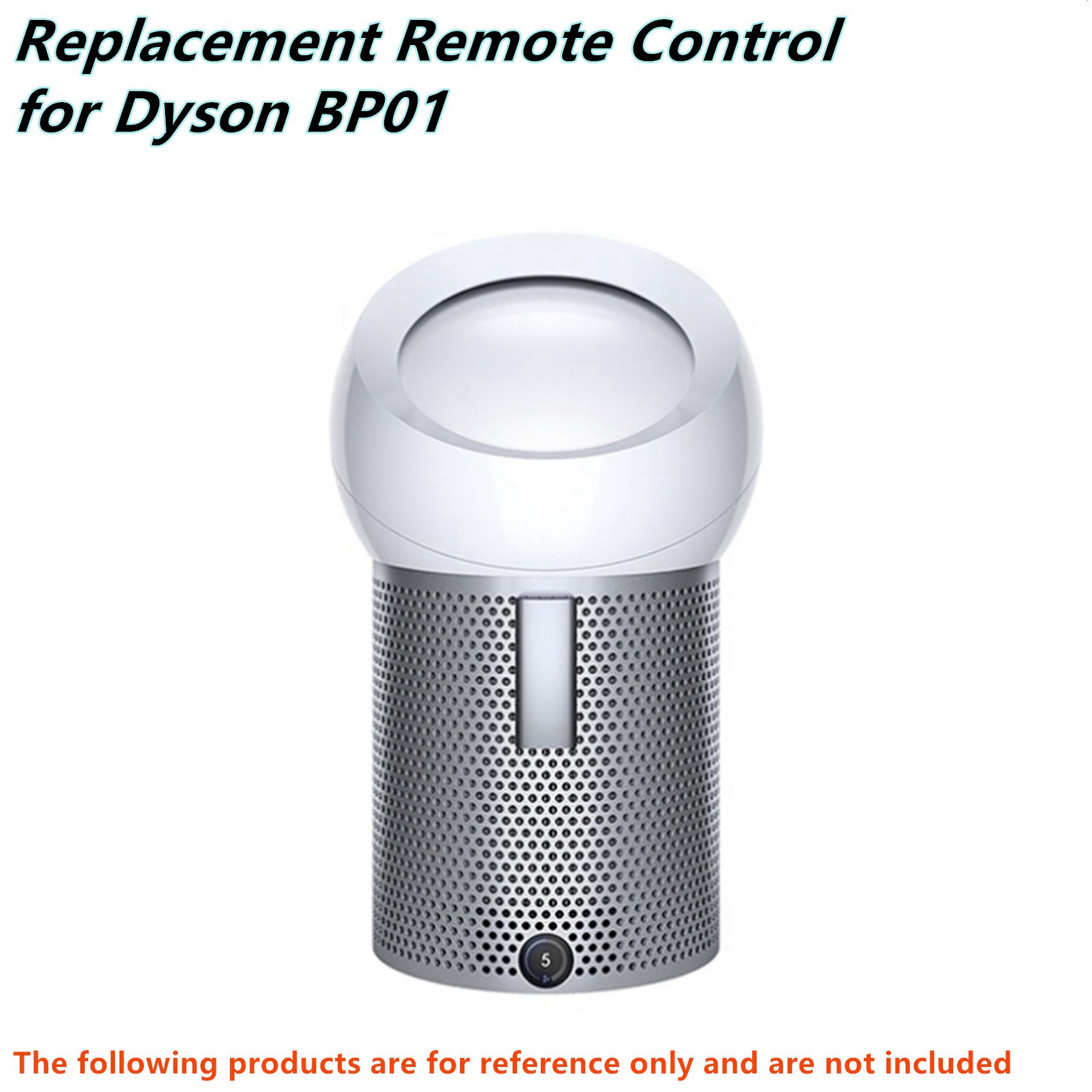 10 In 1 Remote Control For Dys - Dyson Fan Am07 评论和价格