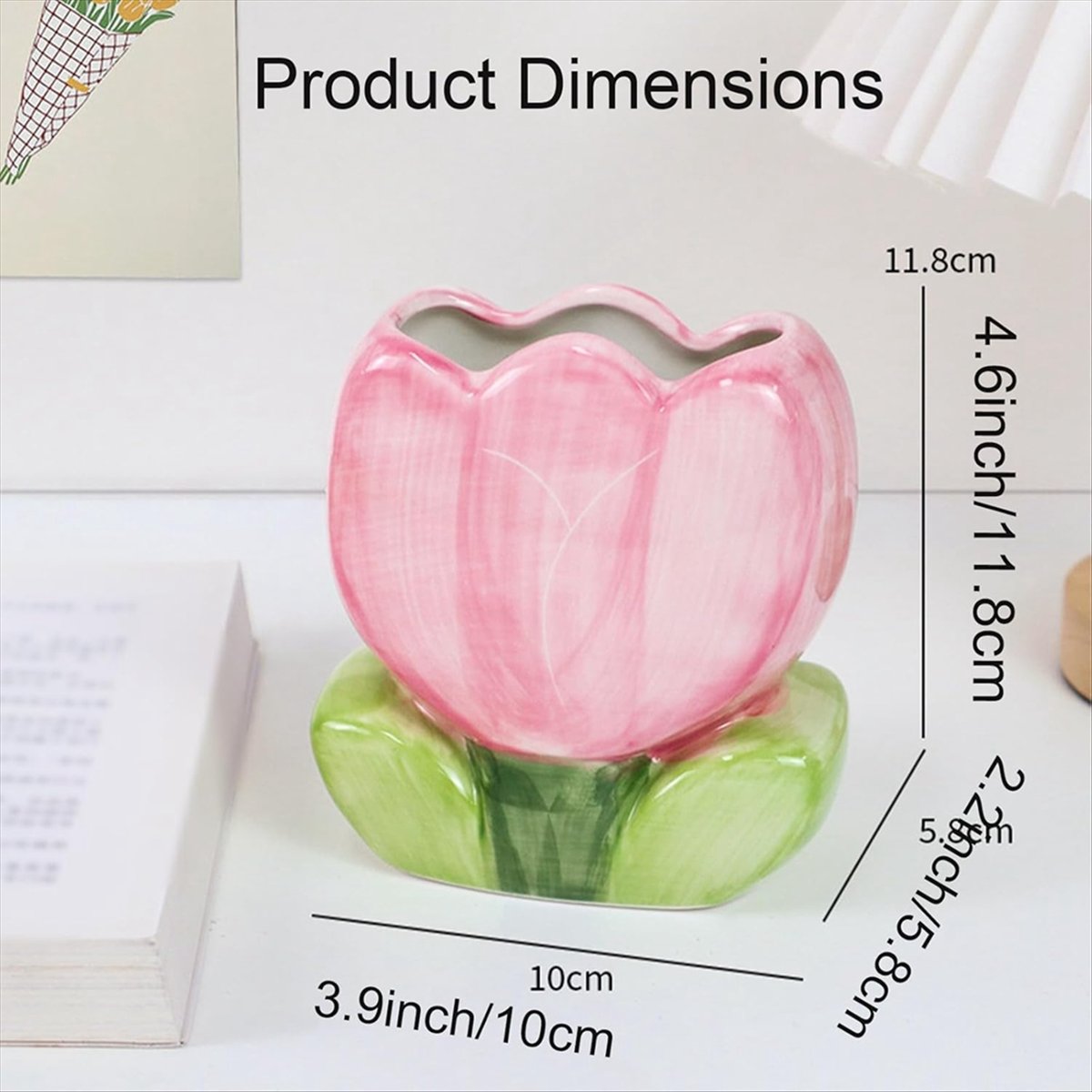 2026 Trend Pen Holder for Desk - Home Decor Trend 2026 评论和价格
