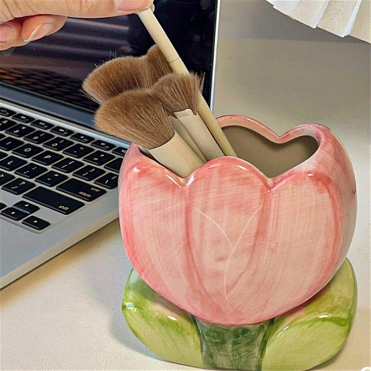 2026 Trend Pen Holder for Desk - Home Decor Trend 2026 评论和价格