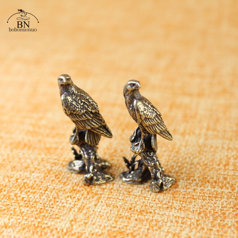 Handmade Brass Eagle Ornaments - Home Decor Ikea 评论和价格