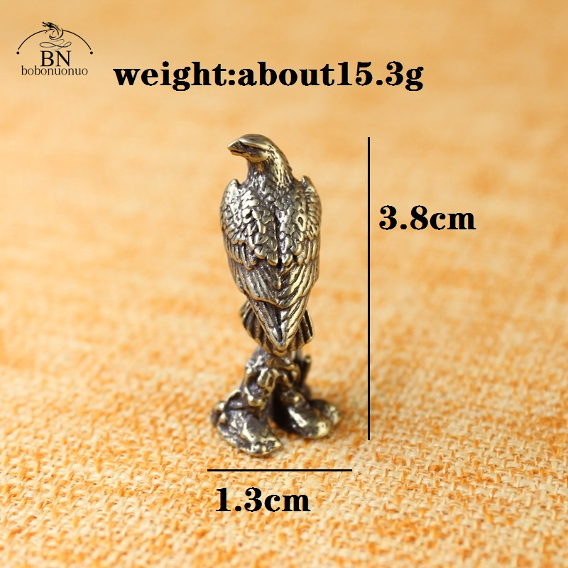 Handmade Brass Eagle Ornaments - Home Decor Ikea 评论和价格