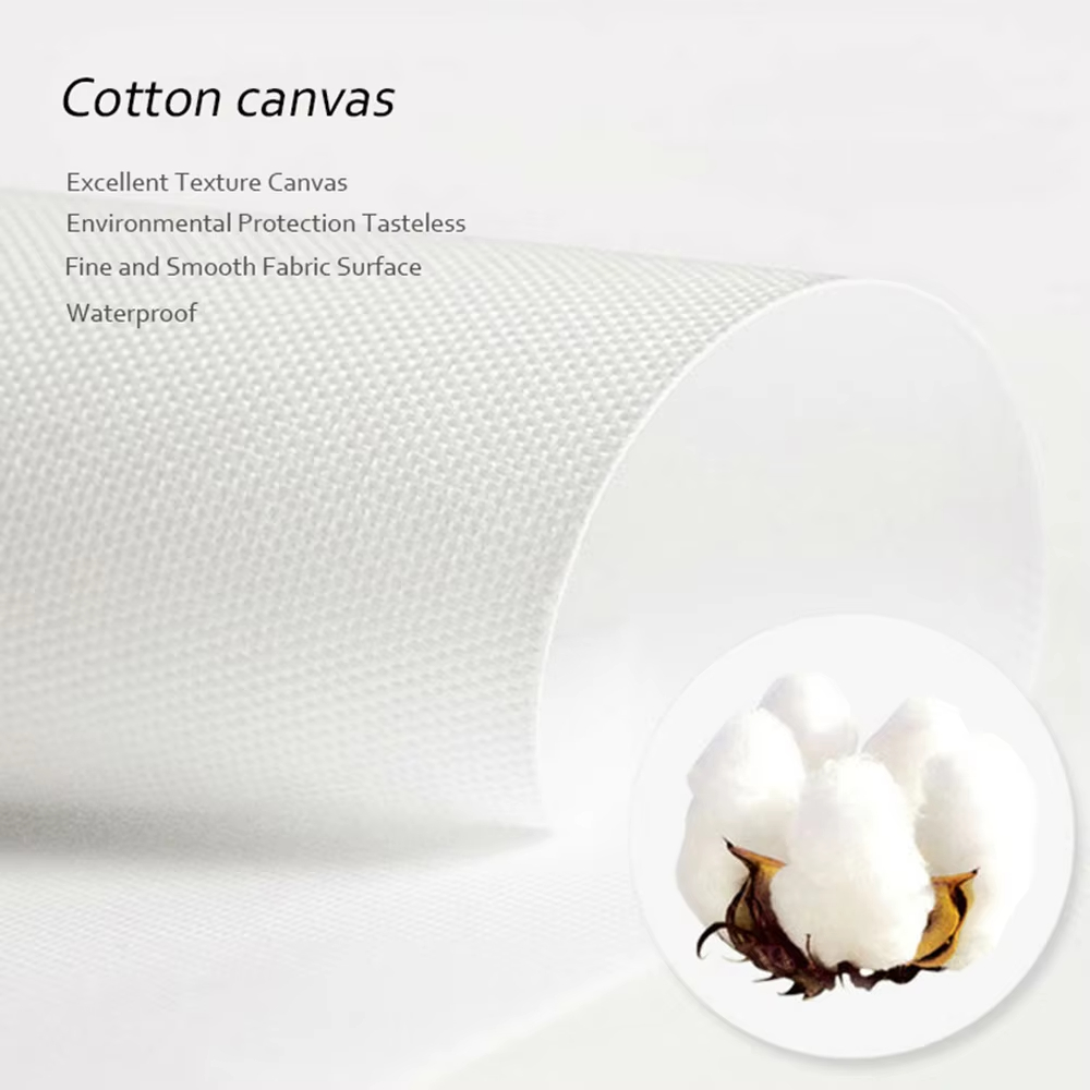 Neutral Landscape Canvas Paint - Home Decor Minimal 评论和价格