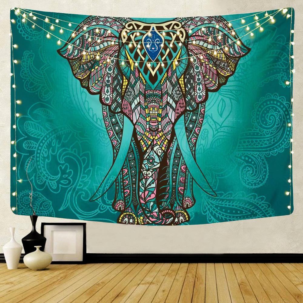 2021 Hot Mandala Pattern India - Home Decor Indonesia 评论和价格