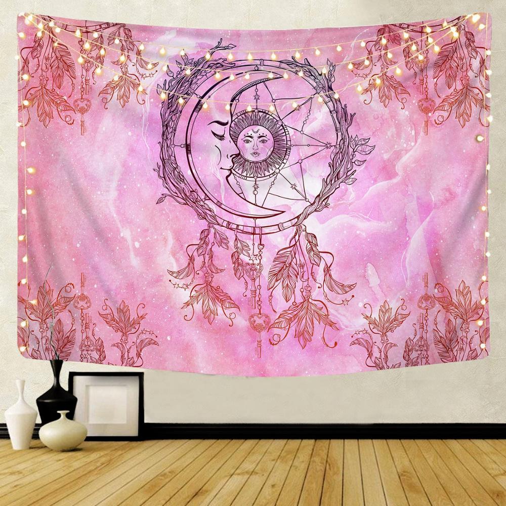 2021 Hot Mandala Pattern India - Home Decor Indonesia 评论和价格