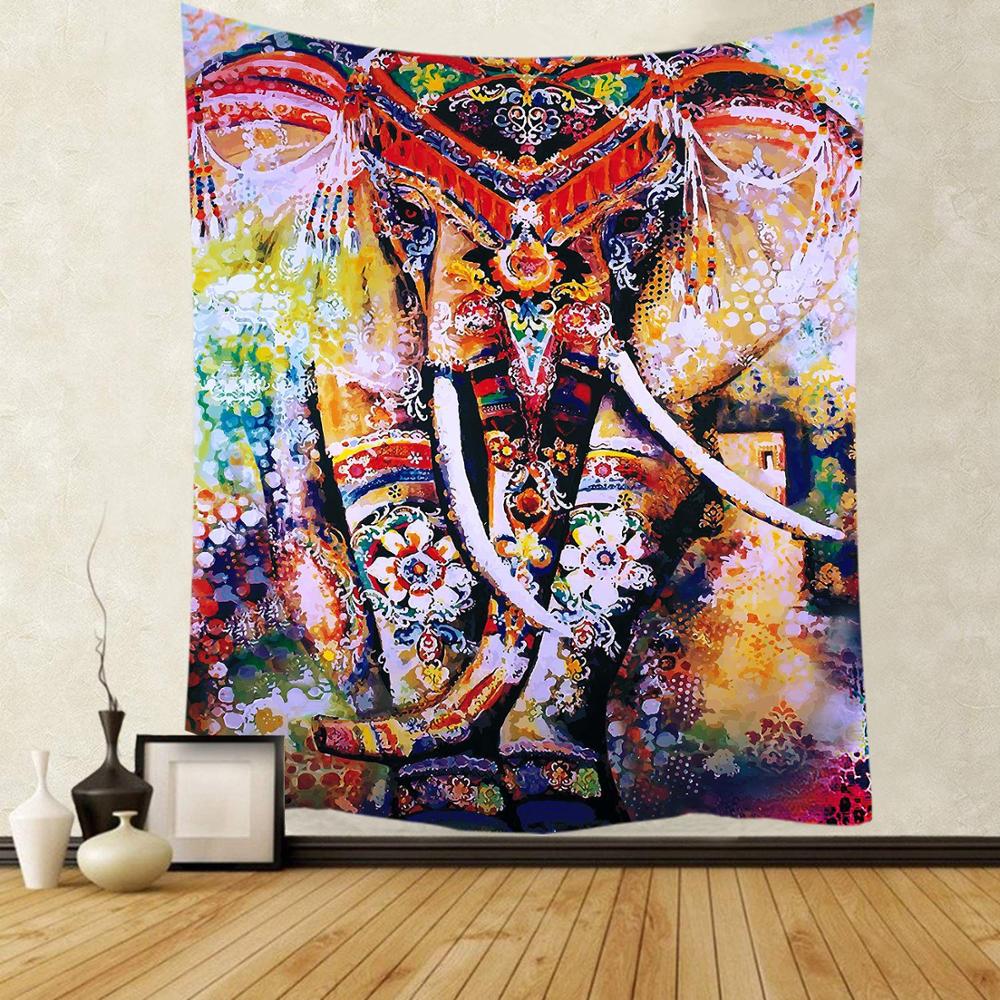 2021 Hot Mandala Pattern India - Home Decor Indonesia 评论和价格