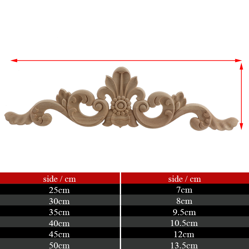 Mirror Frame Antique Woodcarvi - Home Decor Ikea 评论和价格