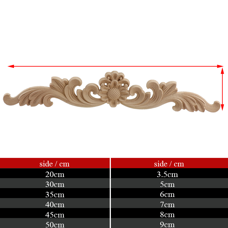 Mirror Frame Antique Woodcarvi - Home Decor Ikea 评论和价格