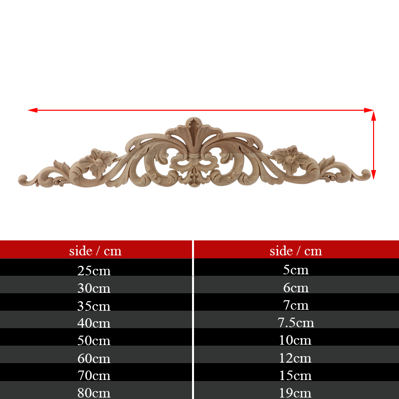 Mirror Frame Antique Woodcarvi - Home Decor Ikea 评论和价格