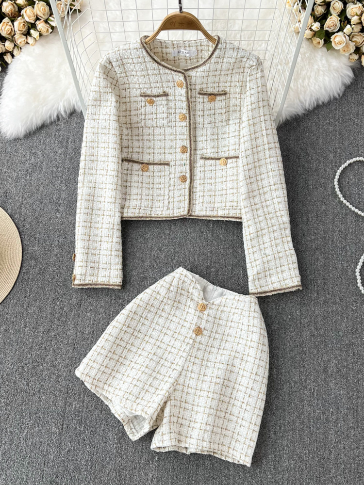 Autumn Winter Lady Two Piece O - Home Decor Zara 评论和价格
