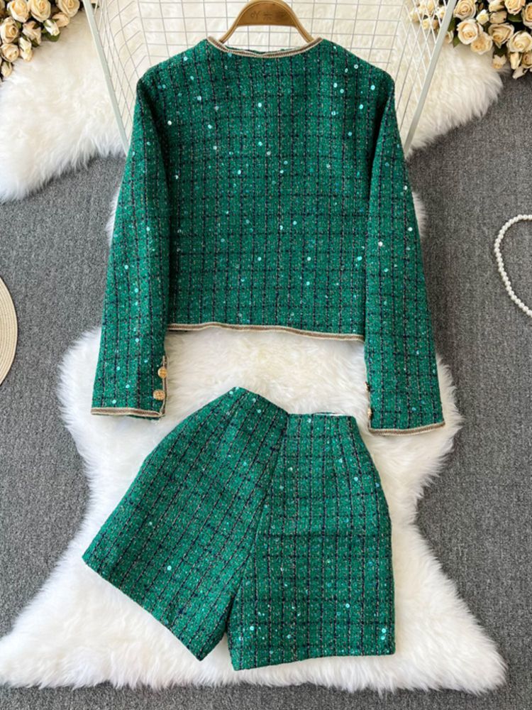 Autumn Winter Lady Two Piece O - Home Decor Zara 评论和价格