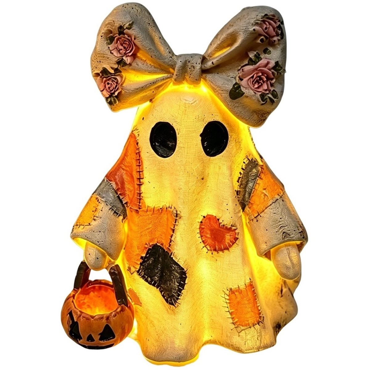2026 Trend Halloween Ghost Sta - Home Decor Trend 2026 评论和价格