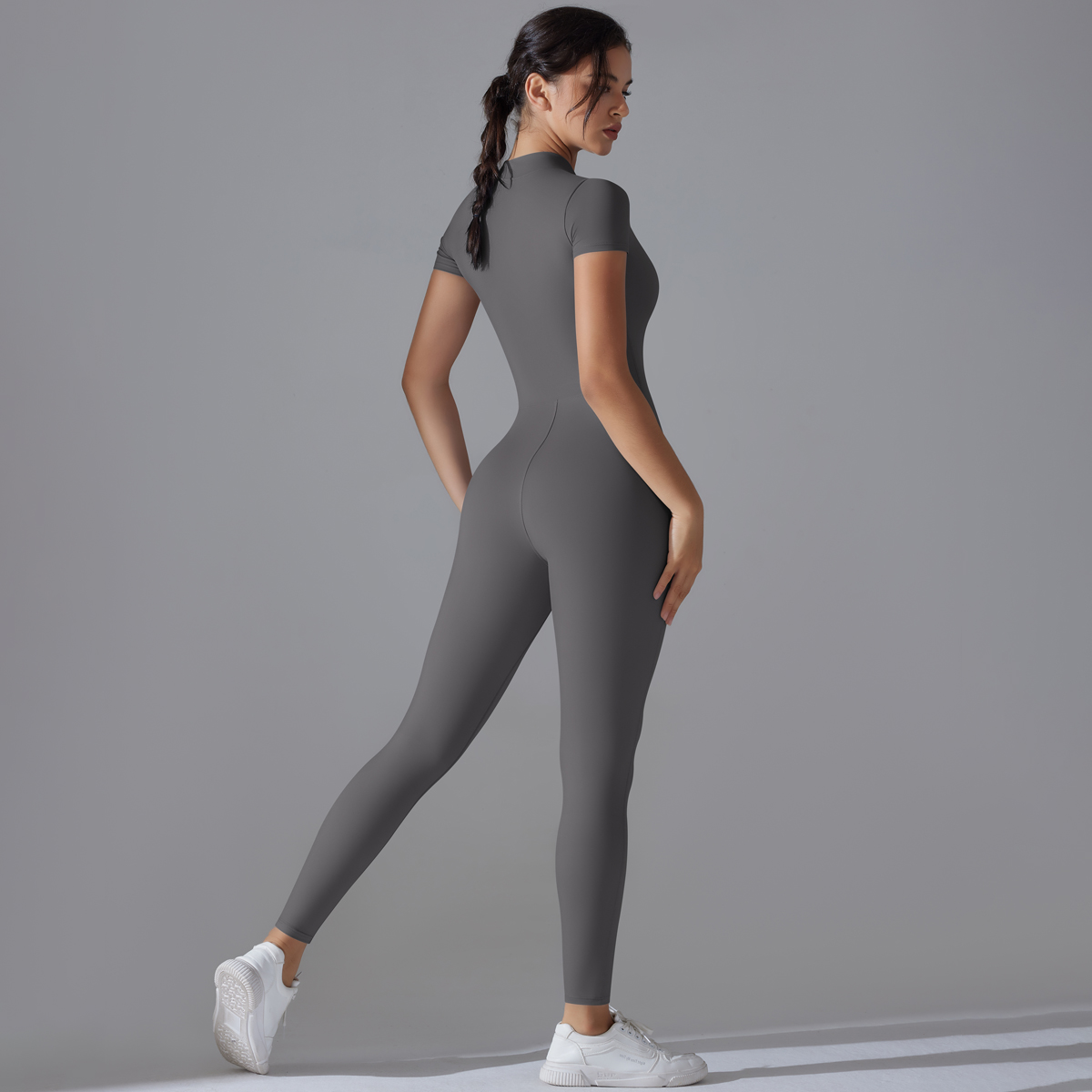 Yoga Set Women's Jumpsuits One - Home Decor Zara 评论和价格