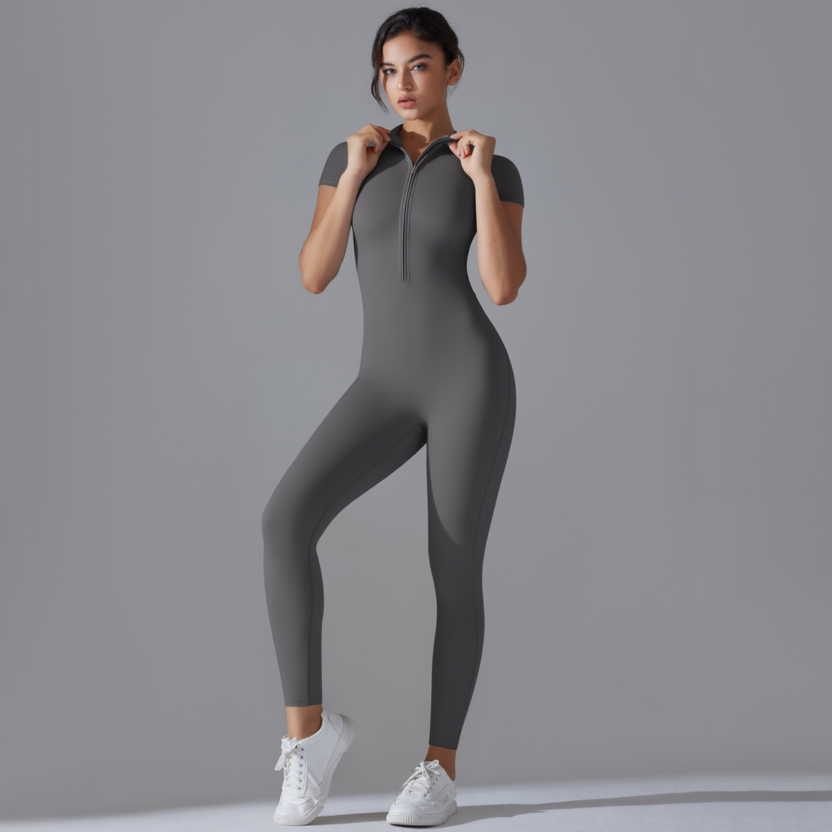 Yoga Set Women's Jumpsuits One - Home Decor Zara 评论和价格