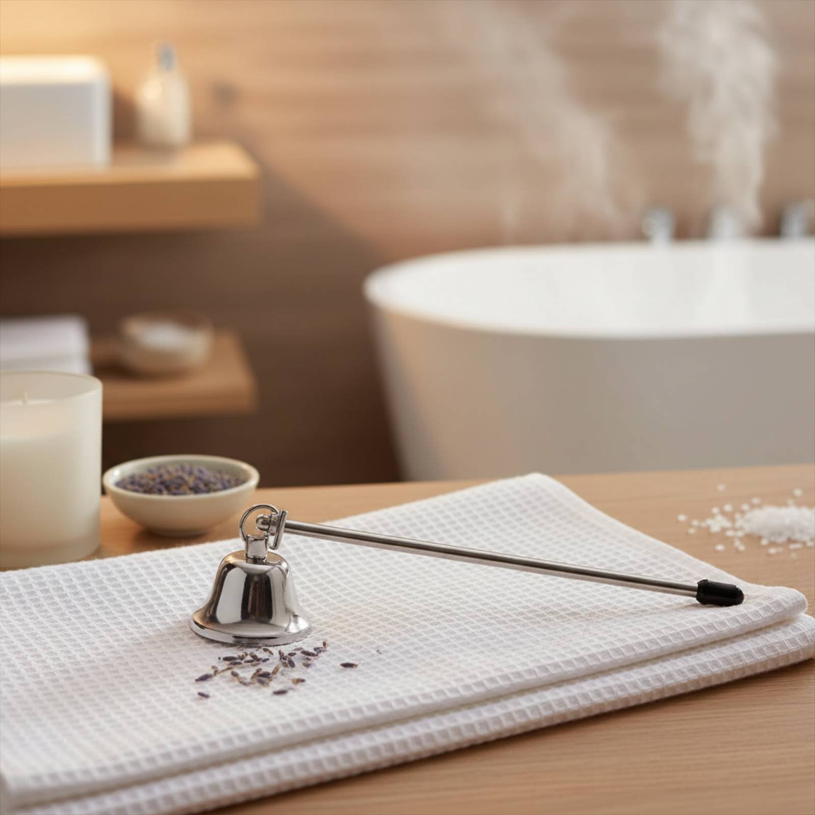 Candle Flame Smotherer Minimal - Home Decor Minimal 评论和价格
