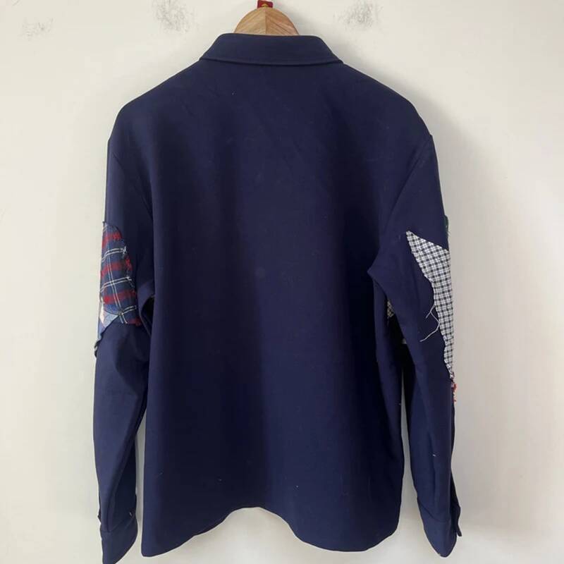 2026 Niche Trend Men's Shirts  - Home Decor Trend 2026 评论和价格