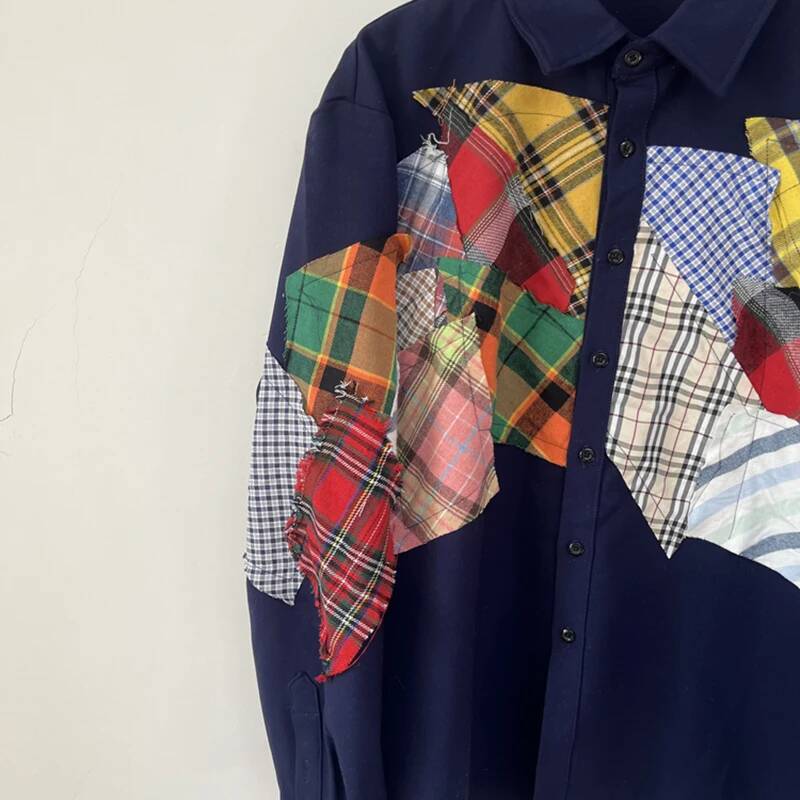 2026 Niche Trend Men's Shirts  - Home Decor Trend 2026 评论和价格