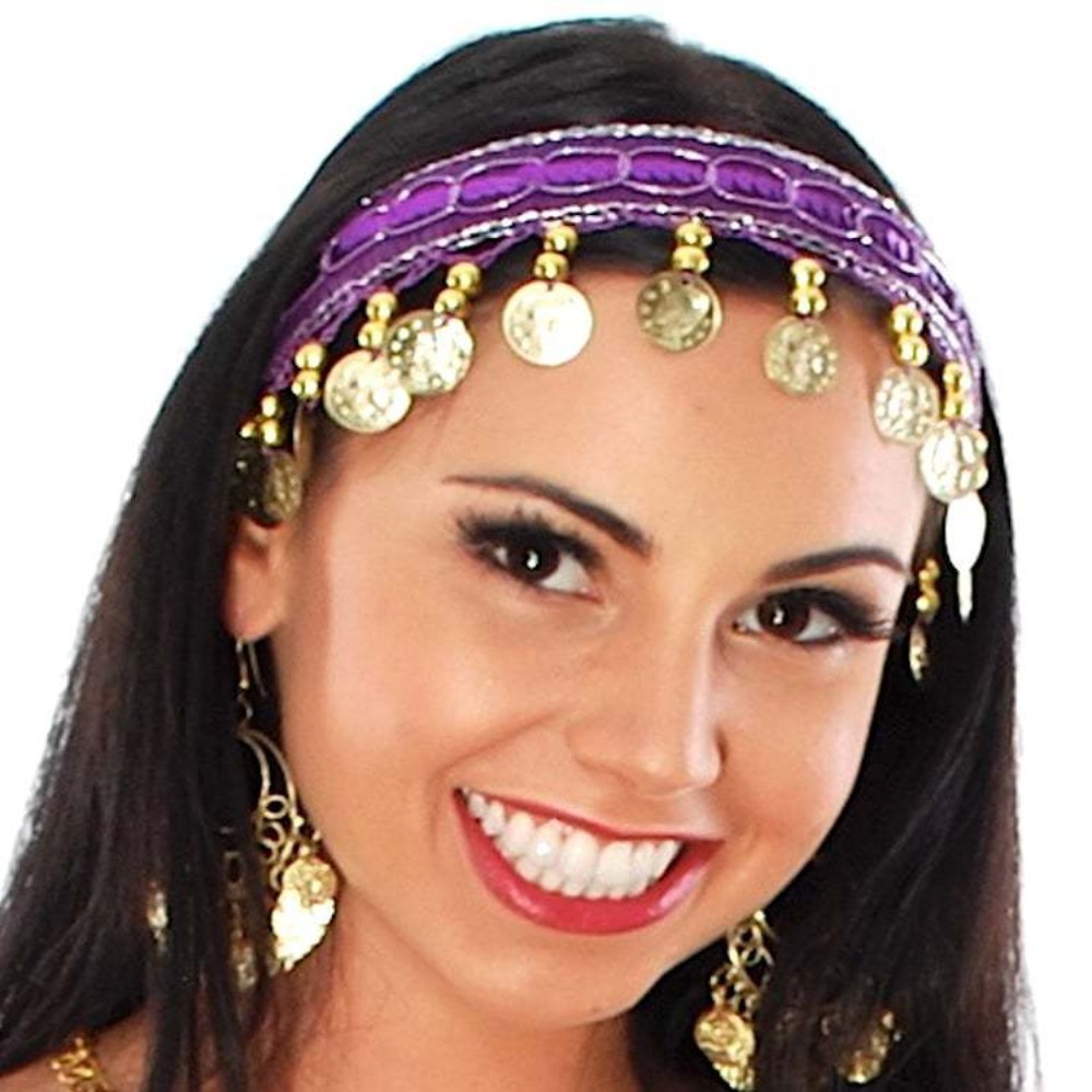 Fashion Plastic Hair Hoop Mult - Home Decor Indonesia 评论和价格