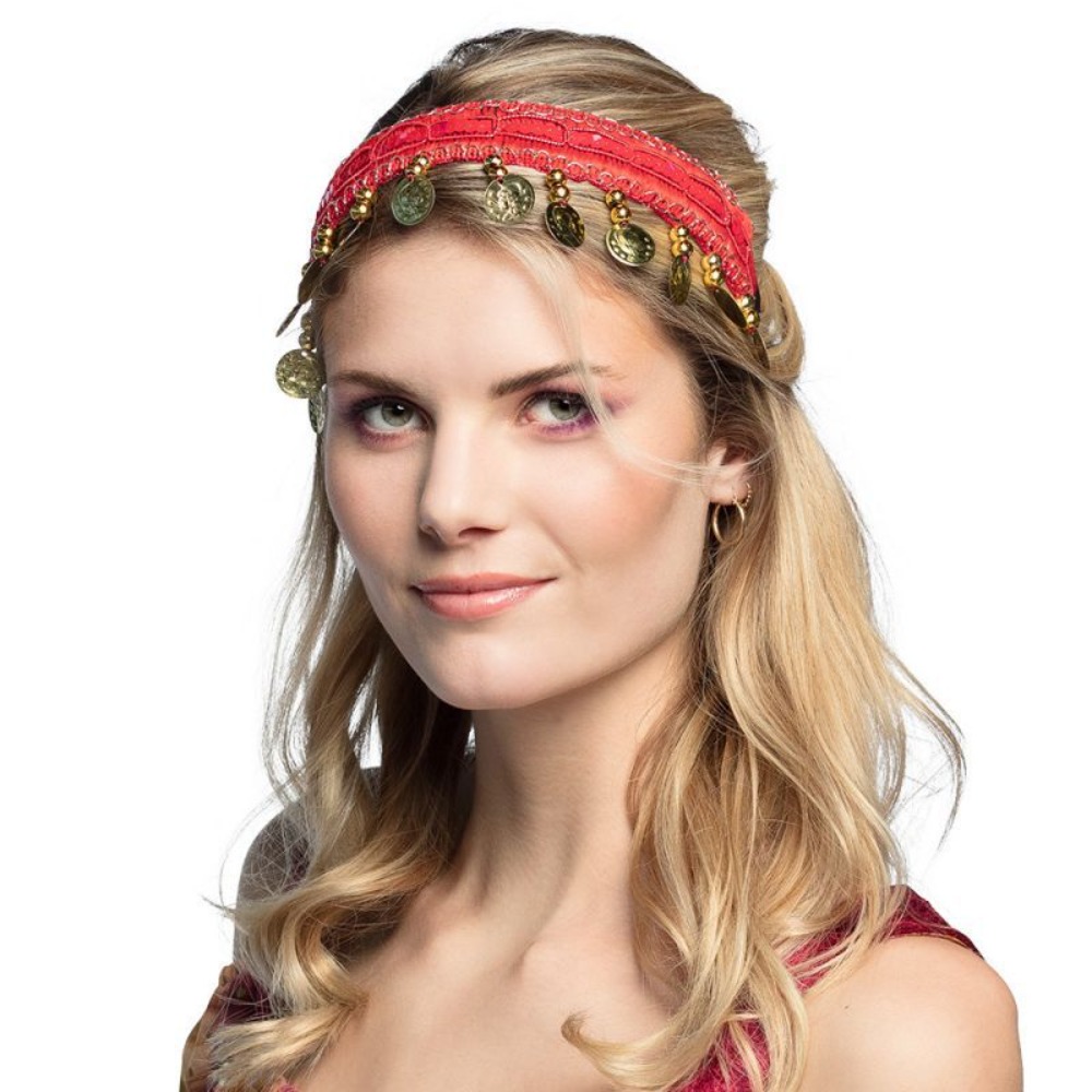 Fashion Plastic Hair Hoop Mult - Home Decor Indonesia 评论和价格