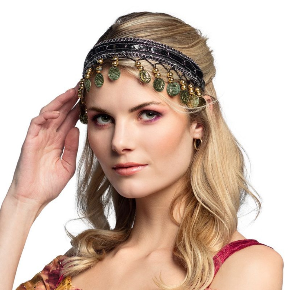Fashion Plastic Hair Hoop Mult - Home Decor Indonesia 评论和价格