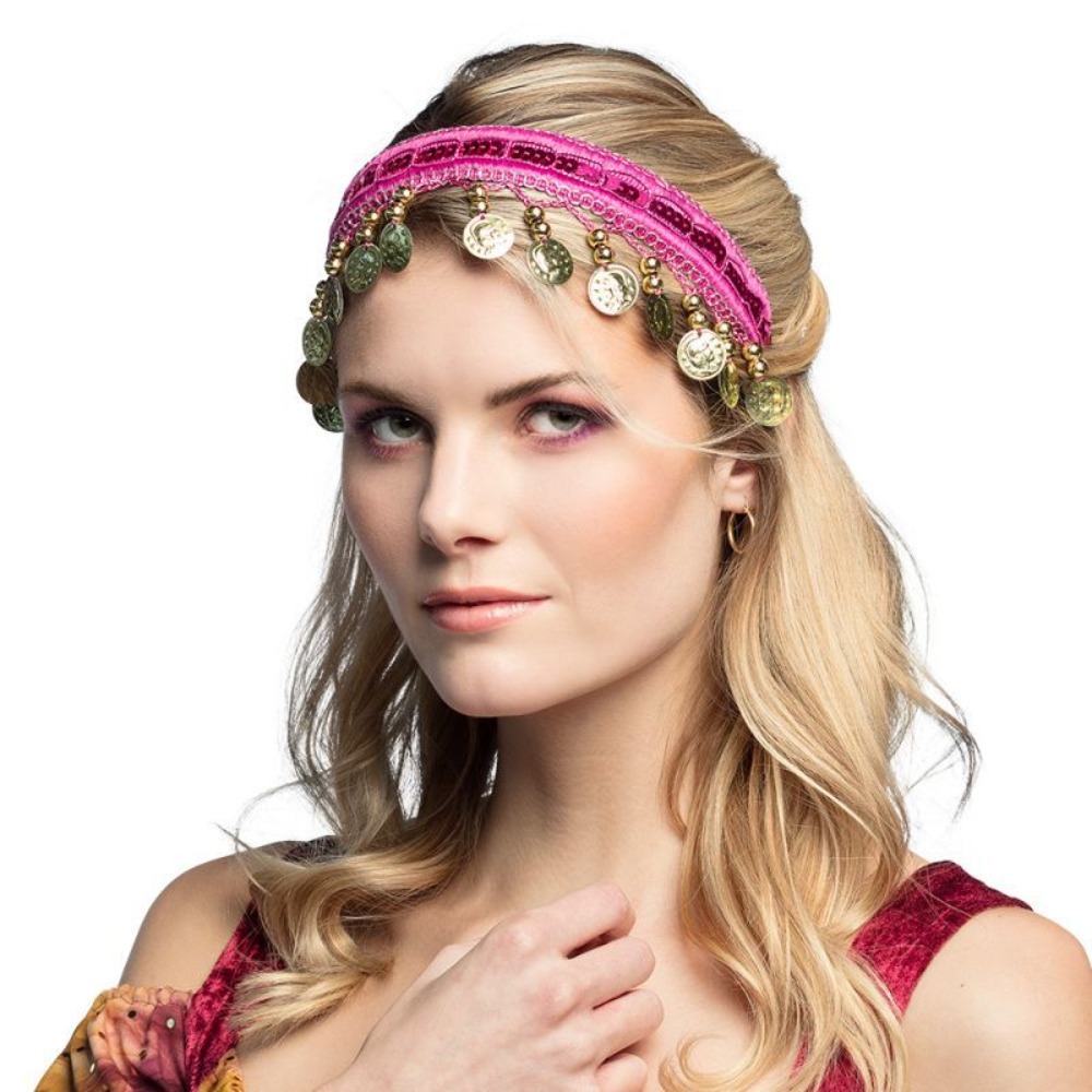 Fashion Plastic Hair Hoop Mult - Home Decor Indonesia 评论和价格