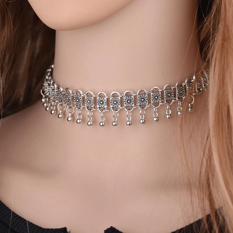 Gypsy Chainmaille Jingle Bells - Boho Wind Chimes 评论和价格