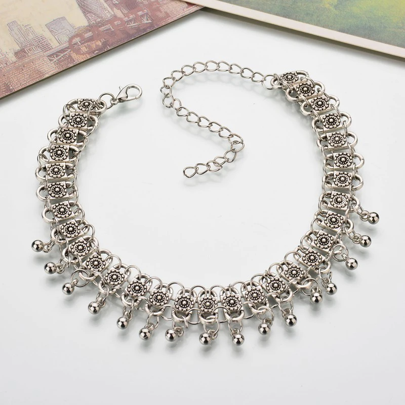 Gypsy Chainmaille Jingle Bells - Boho Wind Chimes 评论和价格