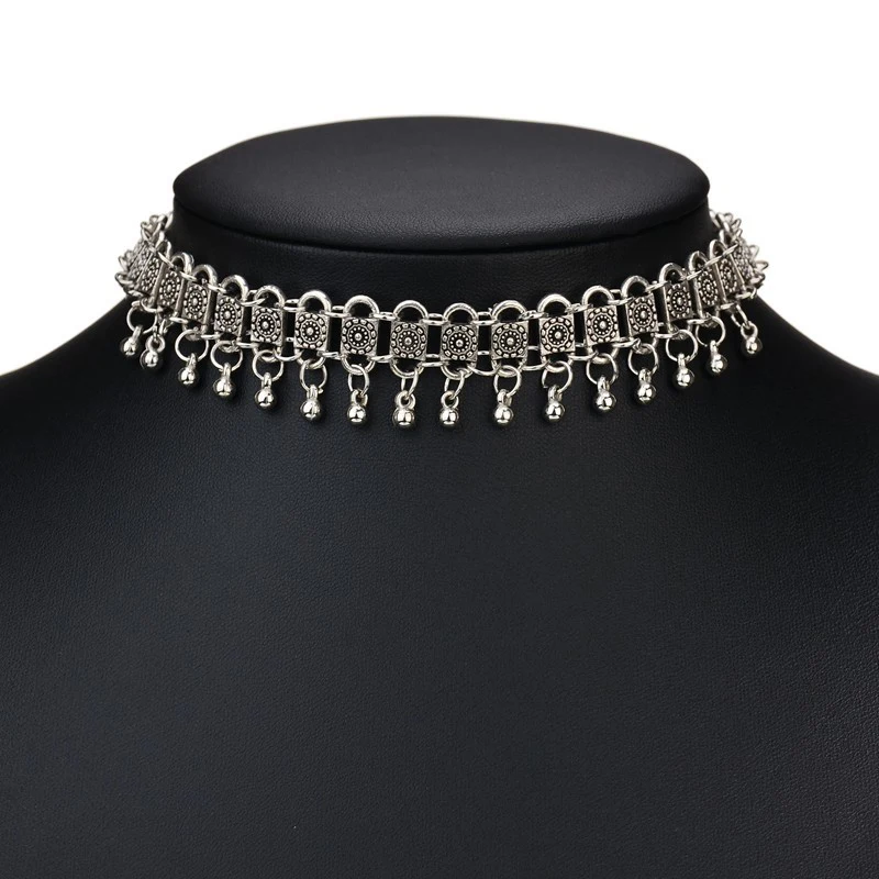 Gypsy Chainmaille Jingle Bells - Boho Wind Chimes 评论和价格