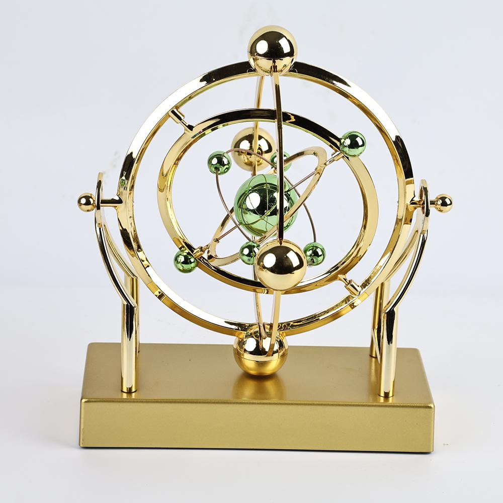 Celestial Orbit Pendulum Perpe - Sand Art Picture 评论和价格