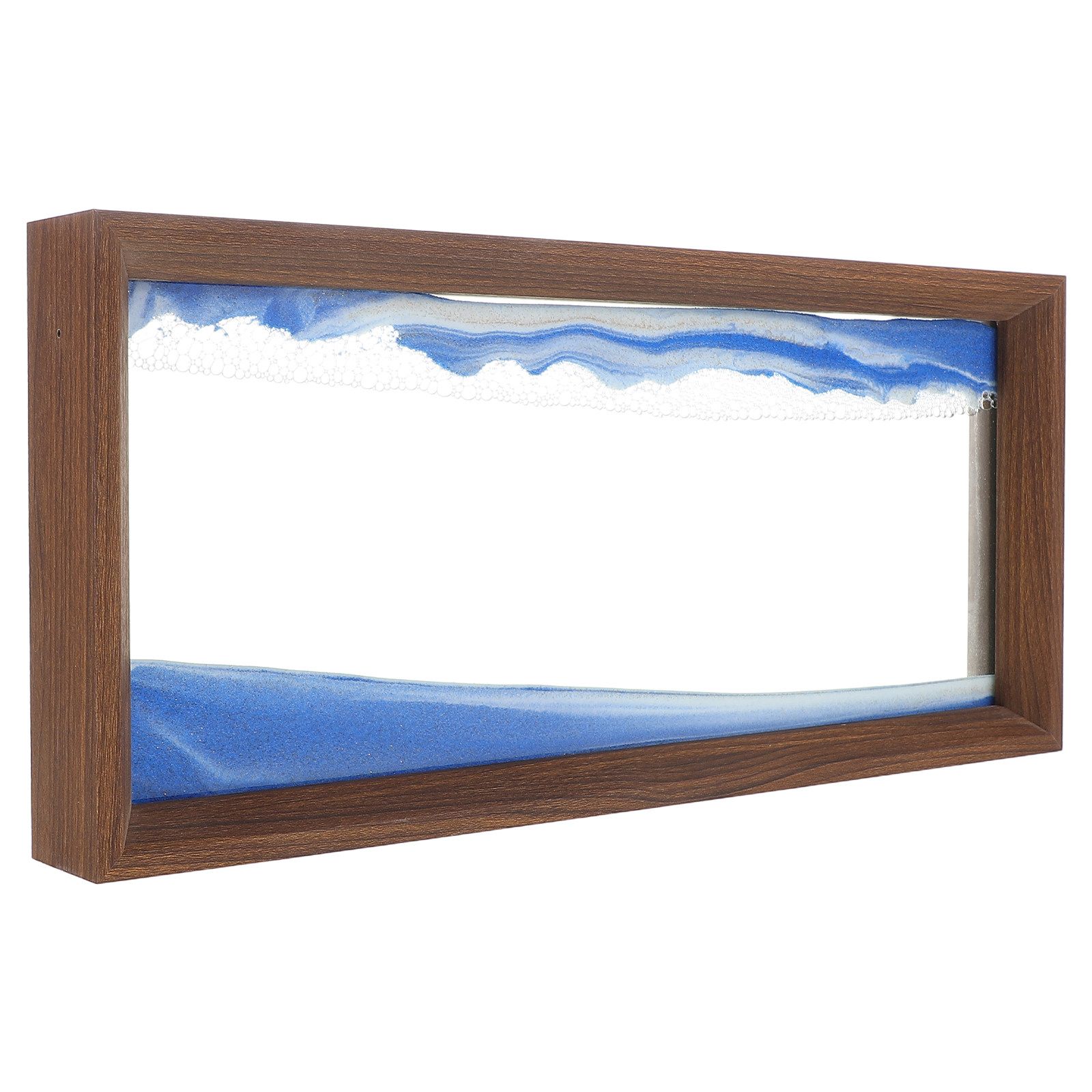 Flowing Sand Art Picture Frame - Sand Art Picture 评论和价格
