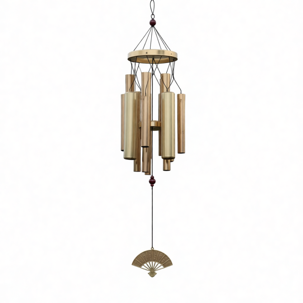 Elegant Retro Wind Chimes Meta - Boho Wind Chimes 评论和价格