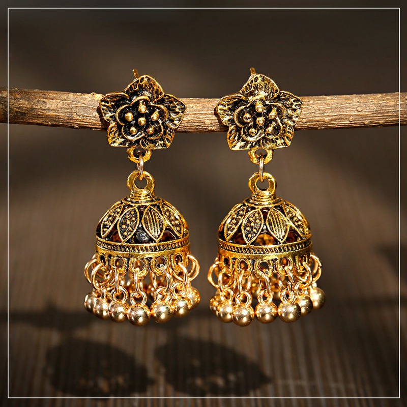 Women's Boho Vintage Ethnic In - Boho Wind Chimes 评论和价格