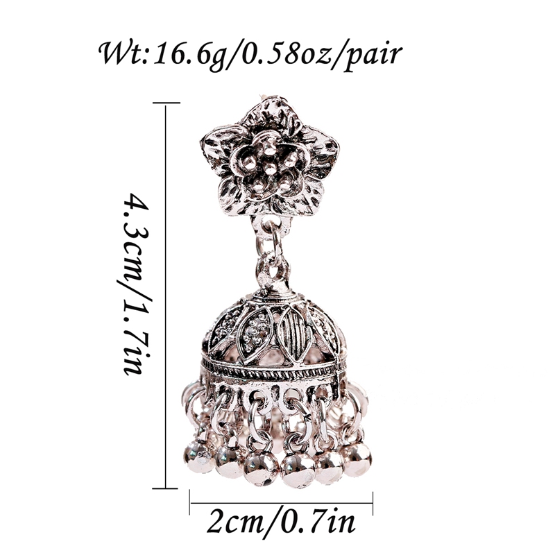 Women's Boho Vintage Ethnic In - Boho Wind Chimes 评论和价格