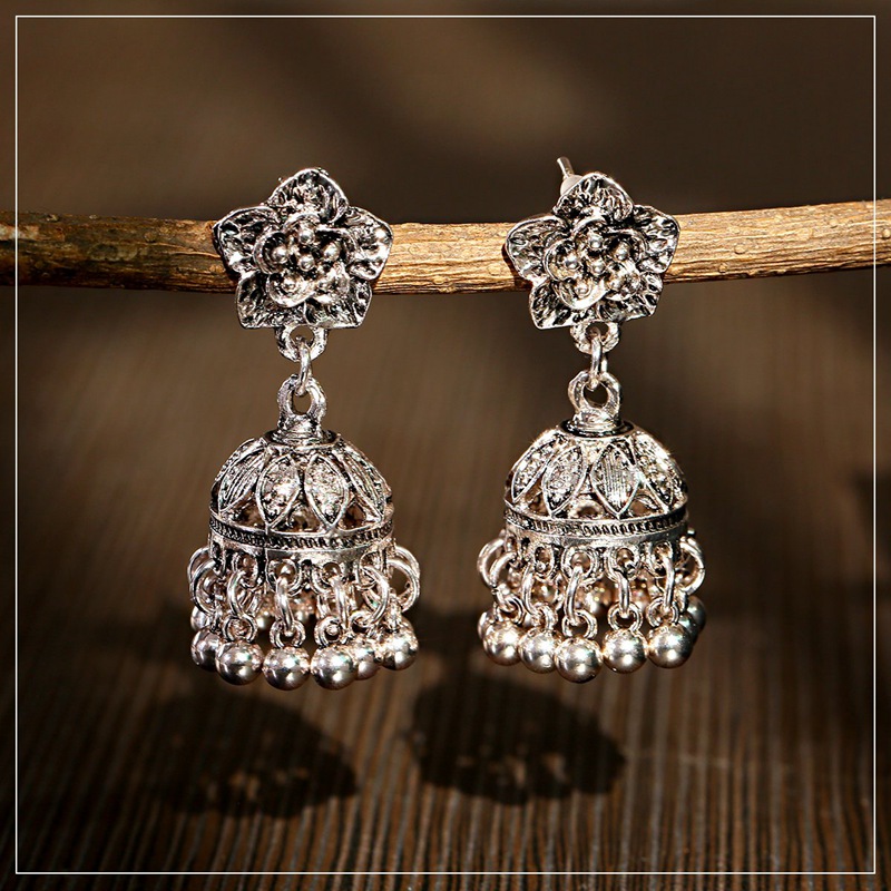Women's Boho Vintage Ethnic In - Boho Wind Chimes 评论和价格