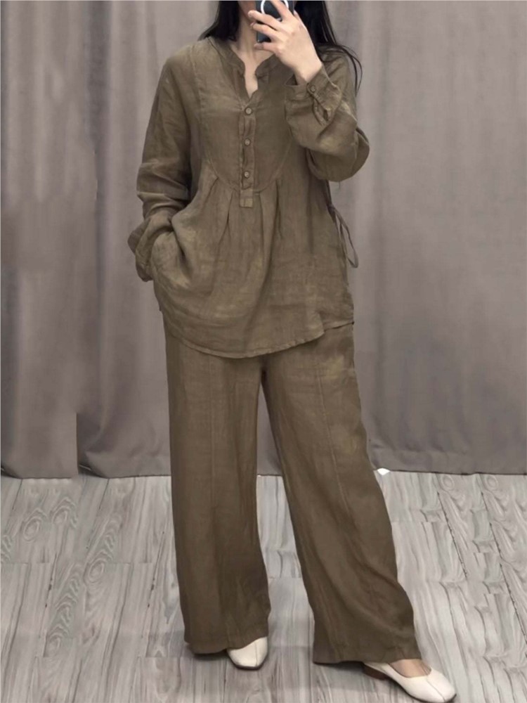 Women's 2 Piece Set Fashion Of - Home Decor Zara 评论和价格