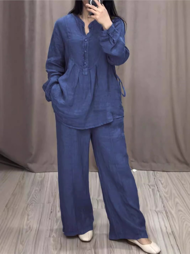 Women's 2 Piece Set Fashion Of - Home Decor Zara 评论和价格