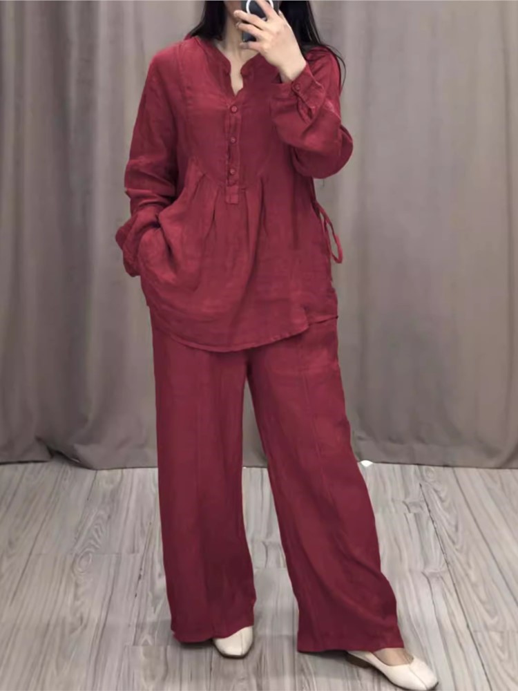 Women's 2 Piece Set Fashion Of - Home Decor Zara 评论和价格