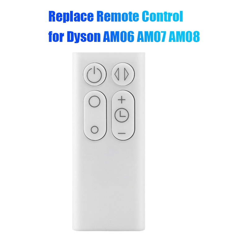 Replacement Remote Control for - Dyson Fan Am07 评论和价格