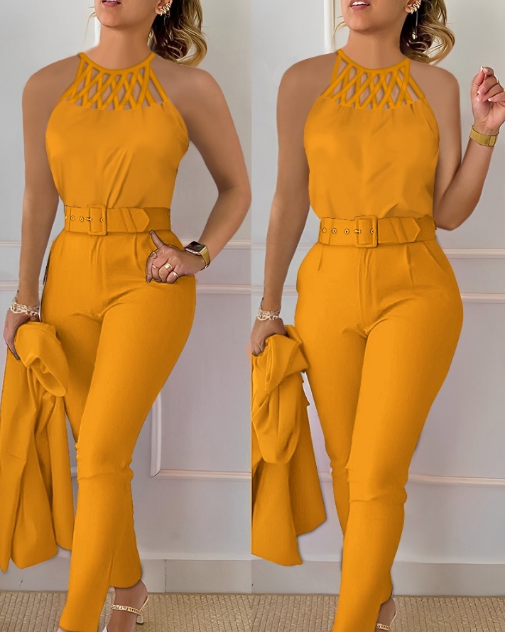 Two Piece Set Women Outfit 202 - Home Decor Zara 评论和价格