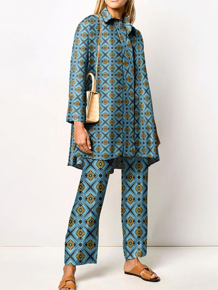 Autumn New Loose Vintage Print - Home Decor Zara 评论和价格