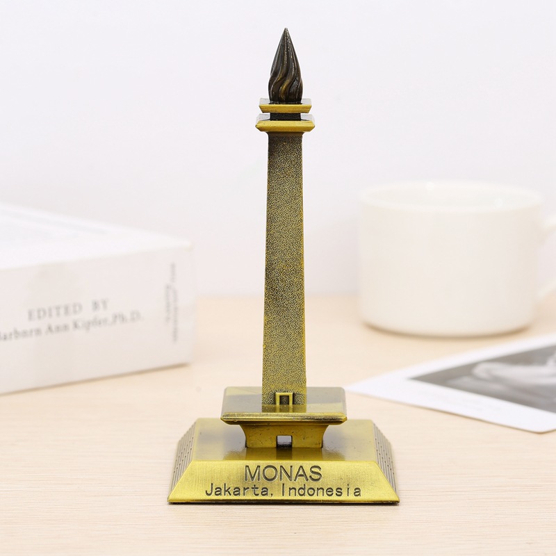 Indonesian Tower Models Home D - Home Decor Jakarta 评论和价格