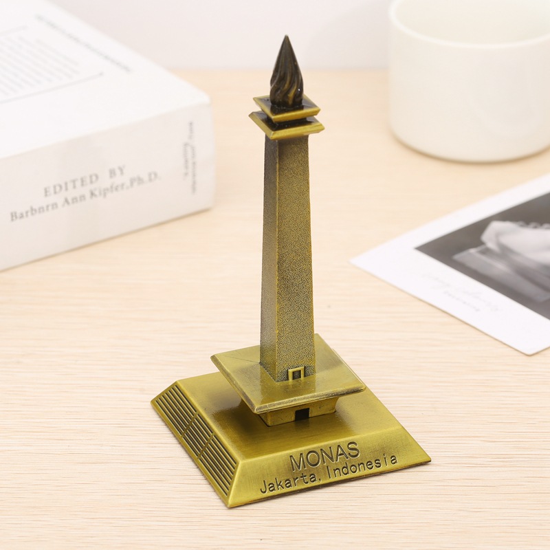Indonesian Tower Models Home D - Home Decor Jakarta 评论和价格