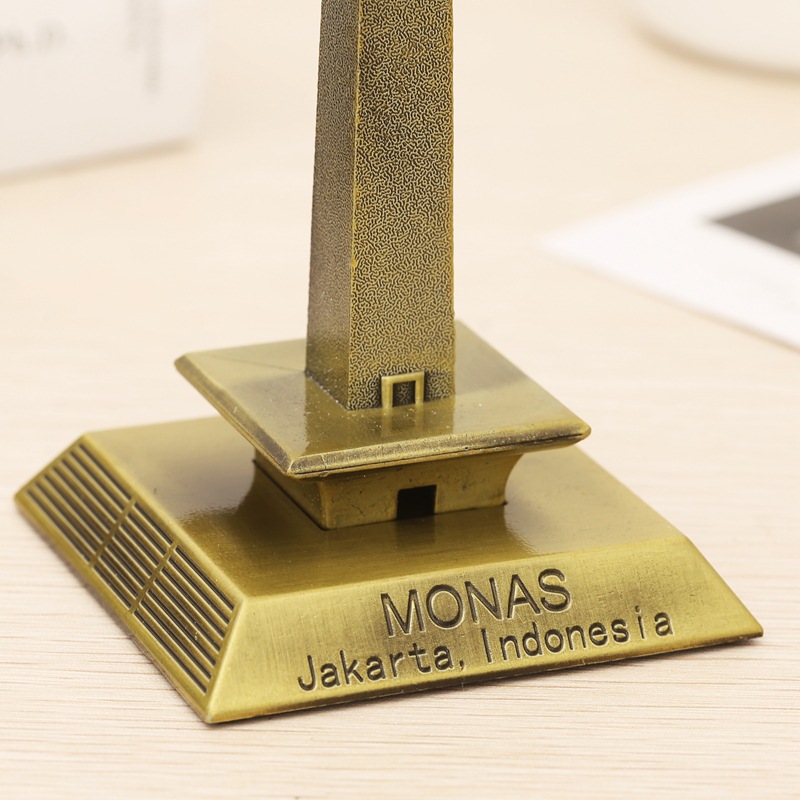 Indonesian Tower Models Home D - Home Decor Jakarta 评论和价格