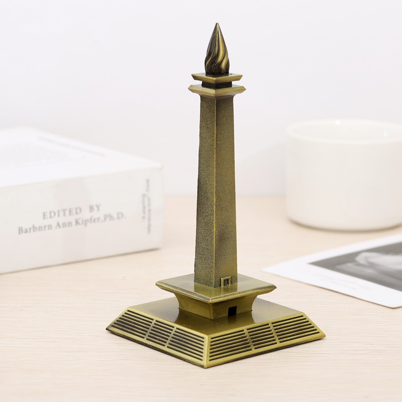 Indonesian Tower Models Home D - Home Decor Jakarta 评论和价格