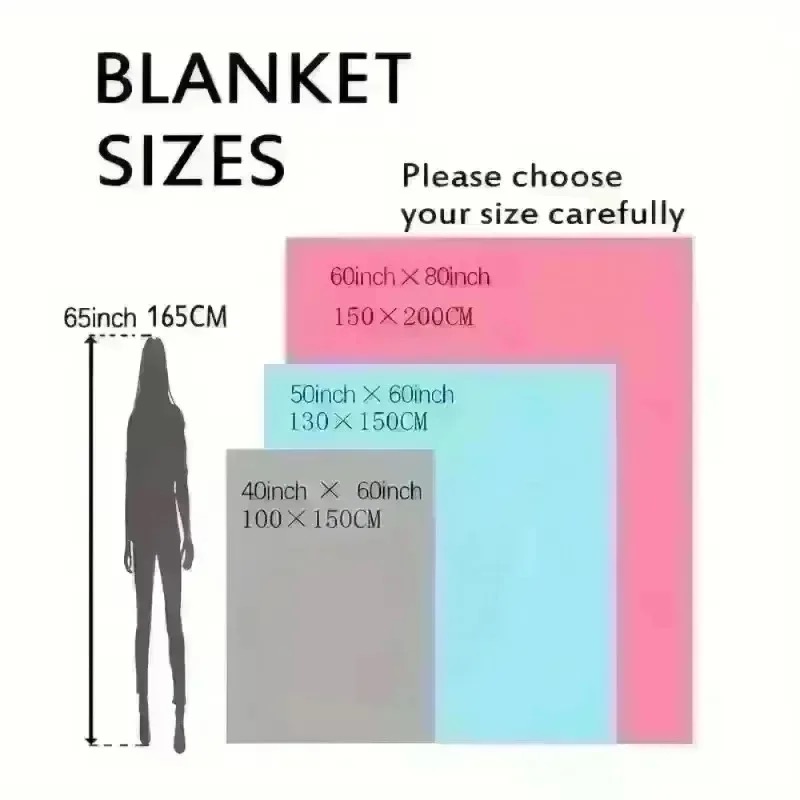 Christmas Blanket Reindeer Hol - Home Xmas Decor Ideas 评论和价格