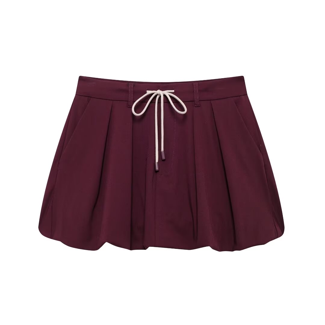 MUJER 2025 Balloon Skirt Sets  - Home Decor Zara 评论和价格